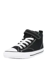 CONVERSE Tenisky 'Chuck Taylor All Star Malden'  čierna / biela