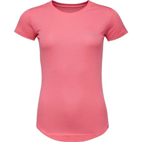 Klimatex VATINA Dámské funkční triko, lososová, velikost
