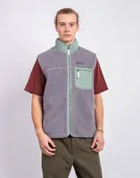 Patagonia M's Classic Retro-X Vest Forever Grey S