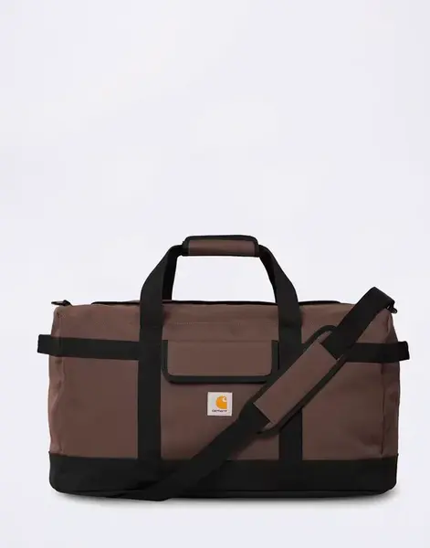 Carhartt WIP Jack Duffle Bag Palisander