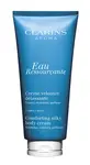 Clarins Tělový krém Eau Ressourçante (Comforting Silky Body Cream) 200 ml