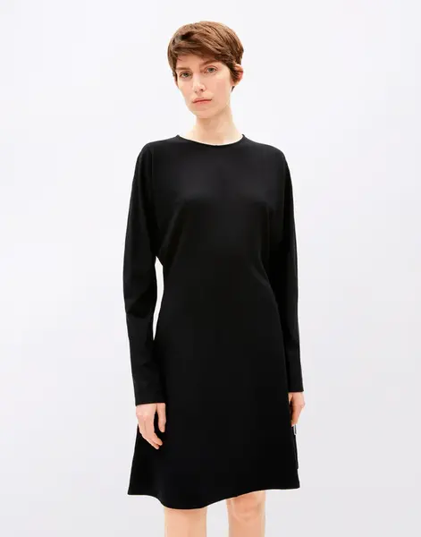 Armedangels Calinaa 105 black XS