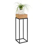 Linea Natura STOJAN NA KVĚTINY, dub,