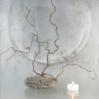Euroart MALBA NA PLÁTNĚ, zen, 30/30/3 cm