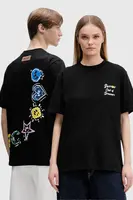 Bavlnené tričko Barrow