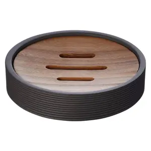 Sadena MÝDLENKA antracitová