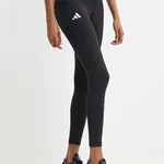 Běžecké legíny adidas Performance Adizero Essentials černá barva, IP3085
