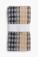 Bavlněné kuchyňské utěrky Calma House Azo 2-pack