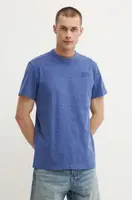 Bavlněné tričko G-Star