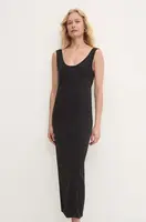 Džínové šaty Answear.LAB