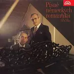 Jiří Bar, Petr Eben – Písně německých romantiků