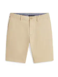 TOMMY HILFIGER Chino nohavice 'DENTON ESS'  kaki