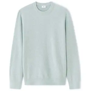 CELIO BEPIC Pánský svetr, zelená, velikost