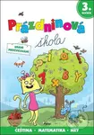 Prázdninová škola 3. ročník - Petr Šulc, Libor Drobný - kniha z kategorie Základní školy