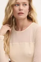 Tričko s dlouhým rukávem Answear.LAB