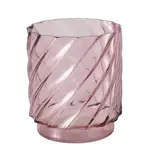 VÁZA, sklo, 20.4 cm