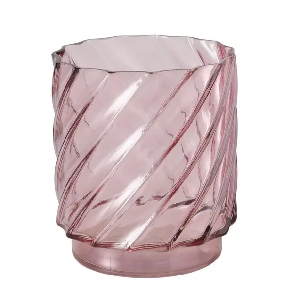 VÁZA, sklo, 20.4 cm