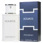 YVES SAINT Laurent Kouros Toaletní voda 100 ml