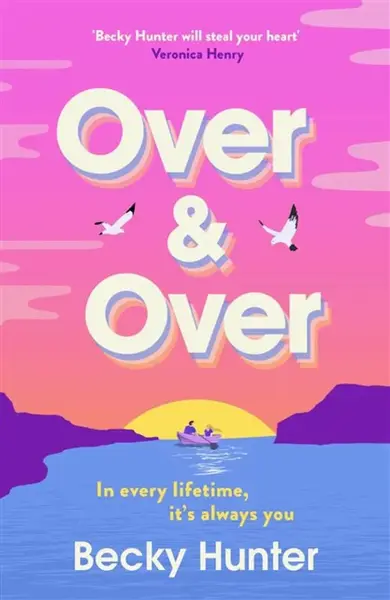 Over and Over - Becky Hunter