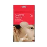 COSRX Náplasti na nedokonalosti pleti Master Patch Intensive 36 ks
