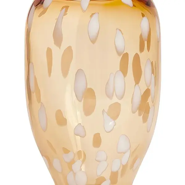 Dekorativní váza OYOY Jali