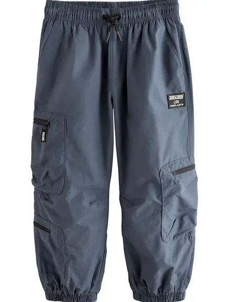 Next Nohavice  modrá