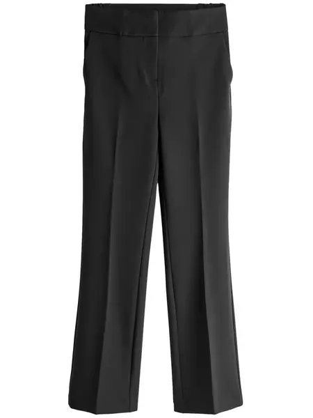 Next Nohavice s pukmi  čierna