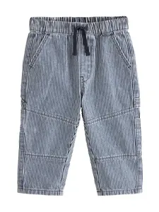 Next Džínsy  modrá