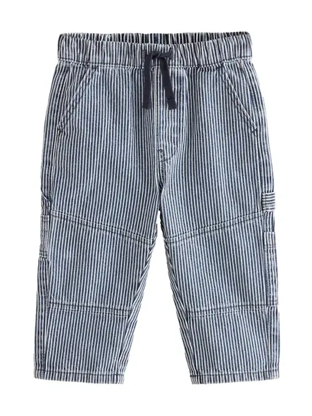 Next Džínsy  modrá