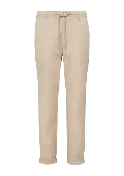 COMMA Nohavice  béžová