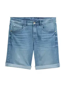 TOM TAILOR Džínsy 'Alexa'  modrá denim