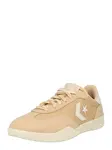 CONVERSE Nízke tenisky 'RUN STAR TRAINER'  tmavošedá / biela