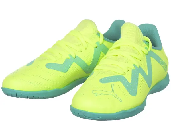 PUMA FUTURE PLAY IT Jr Kopačky