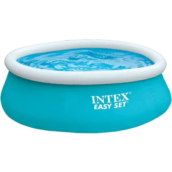 Intex 28101 Easy set Bazén 183 x 51 cm