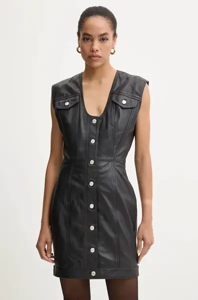 Šaty Moschino Jeans