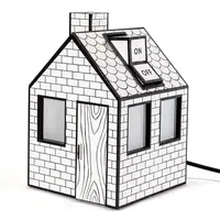 Stolní lampa Seletti On-Off Lamp