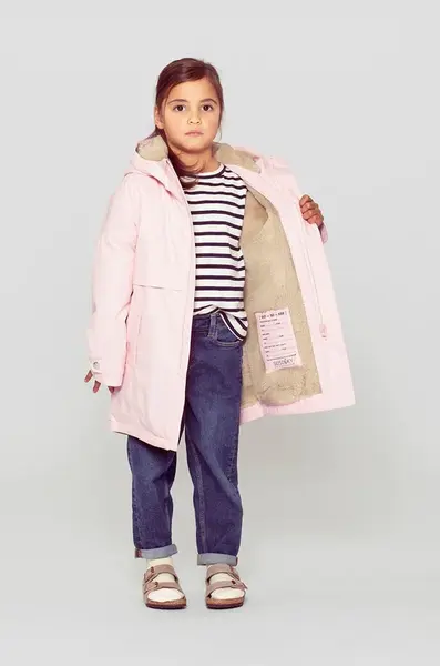 Dětská bunda Gosoaky DESERT FOX