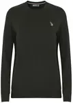 US POLO ASSN. - Mikina RIGE s kapucí