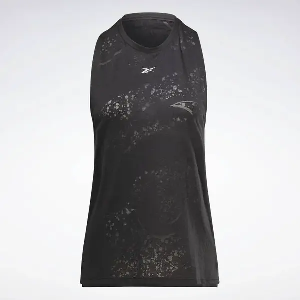 Reebok - TS Burnout Tank