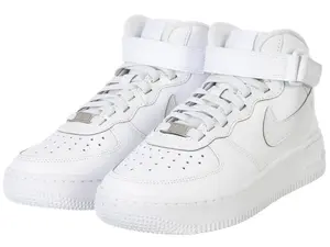 NIKE - AIR FORCE 1 MID EASYON (GS)
