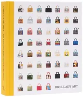 Dior Lady Art - Jérome Hanover, Herve Mikaeloff