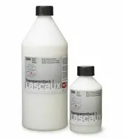 Lascaux 2060 Transparentlack 1 Gloss 1l