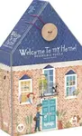 Puzzle Vítejte doma - 36 pcs