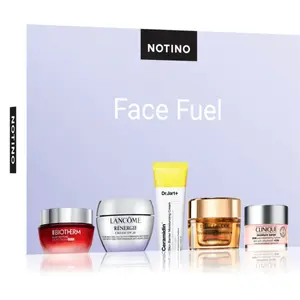 Beauty Discovery Box Notino Face Fuel sada pro ženy