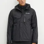 Nepromokavá bunda Columbia Pouring Adventure