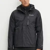 Nepromokavá bunda Columbia Pouring Adventure