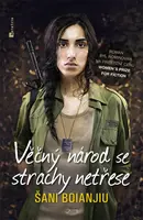Věčný národ se strachy netřese (poškozená) - Boianjiu Šani