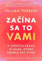 Začína sa to vami - Jillian Turecki