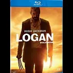 Různí interpreti – Logan: Wolverine Blu-ray