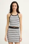 Guess  Dámsky crop top  NIKI